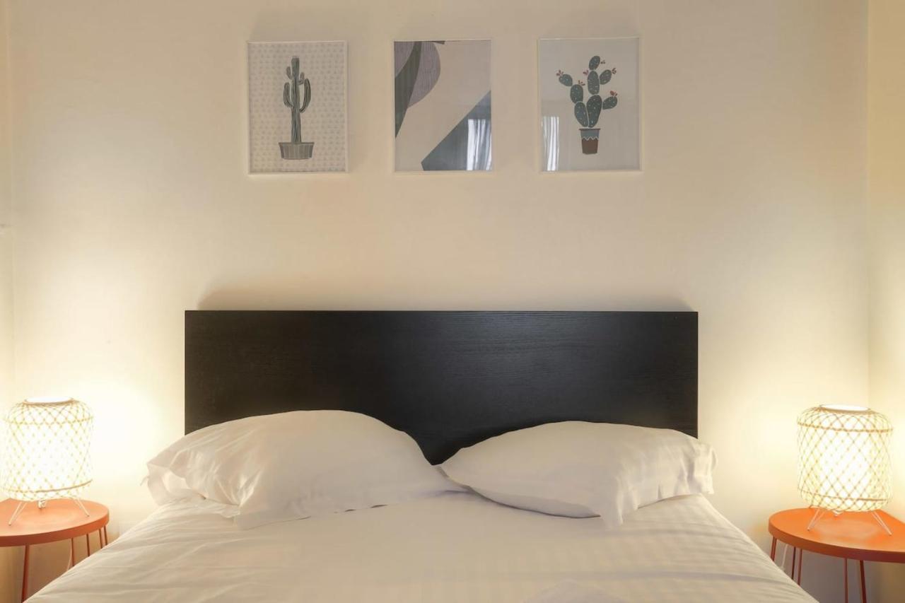 A Haven Of Peace In The Heart Of The 7Th Apartment Lyon Exterior foto