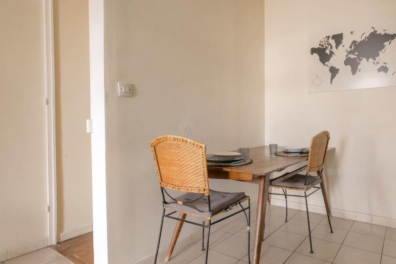 A Haven Of Peace In The Heart Of The 7Th Apartment Lyon Exterior foto